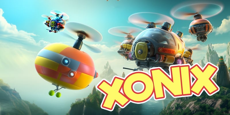 Game artwork 2