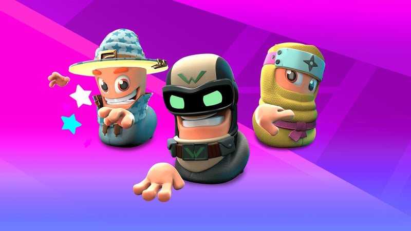 Game artwork 1