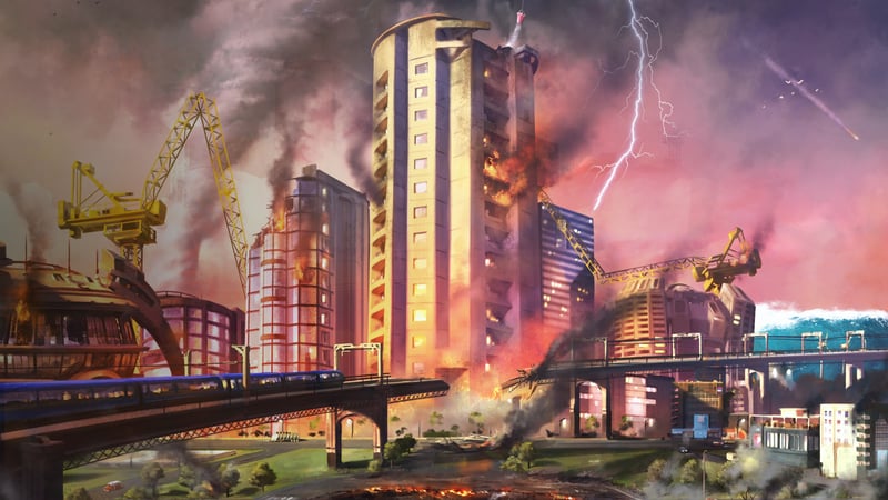 Game artwork 1