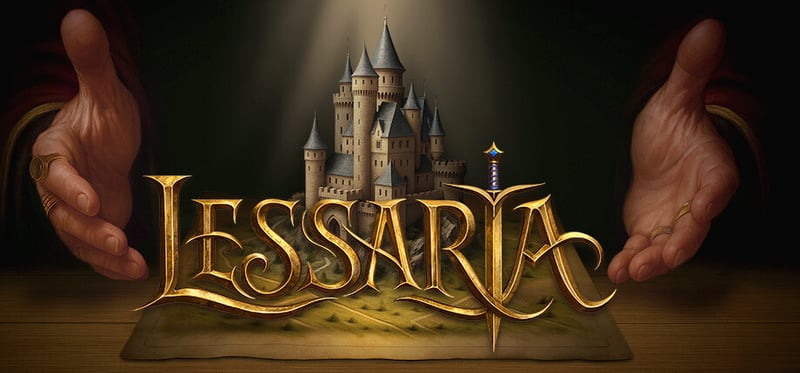 Game artwork 3