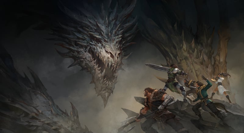 Game artwork 5