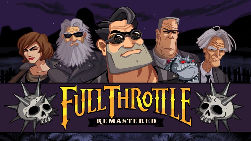 Game artwork 1