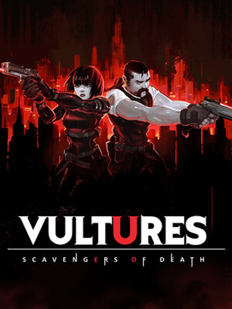 Game artwork 2