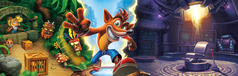 Game artwork 1