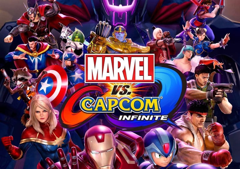 Game artwork 1