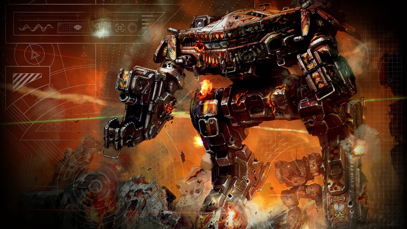 Game artwork 1