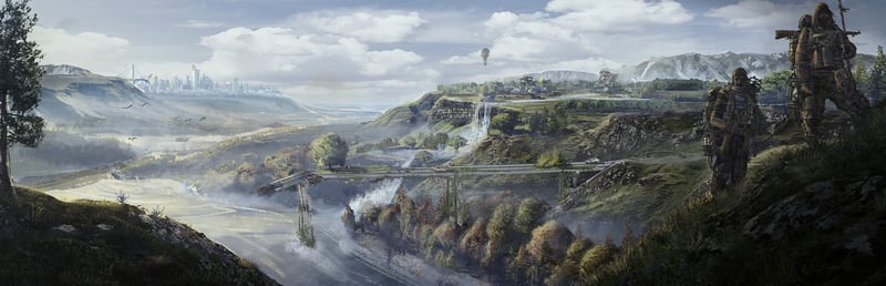 Game artwork 1