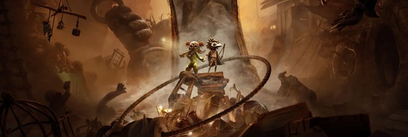 Game artwork 1