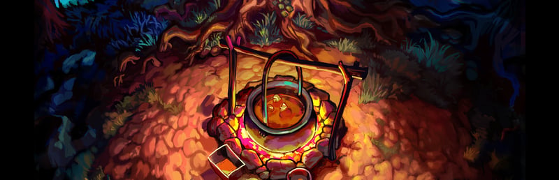 Game artwork 1
