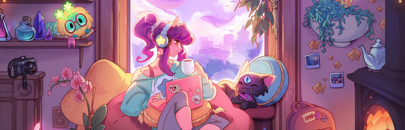 Game artwork 1