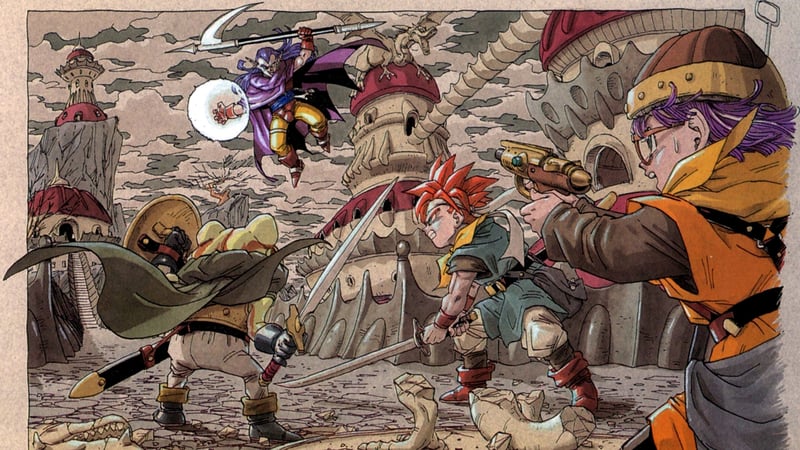 Game artwork 2