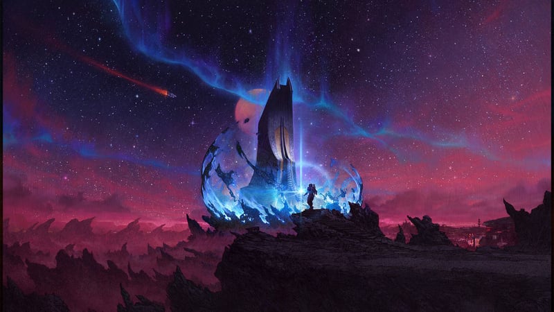 Game artwork 3