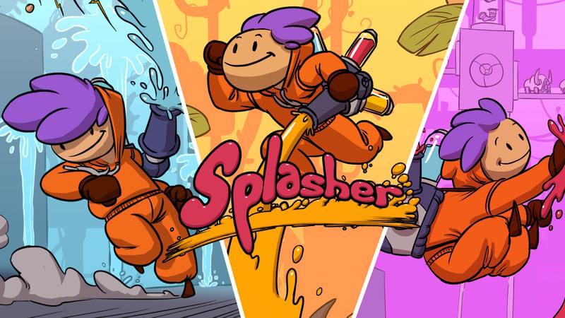 Game artwork 1
