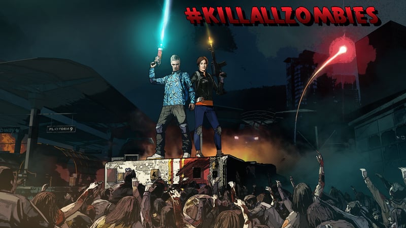 Game artwork 1