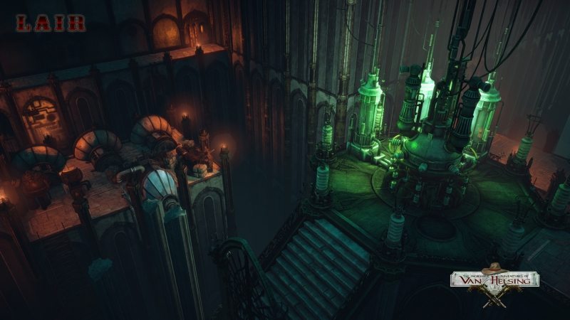 Game artwork 5