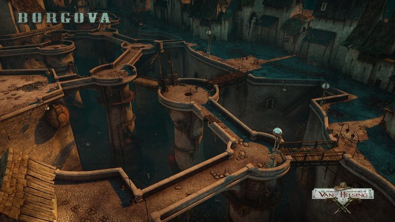 Game artwork 3