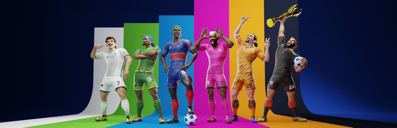 Game artwork 1