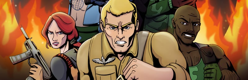 Game artwork 1