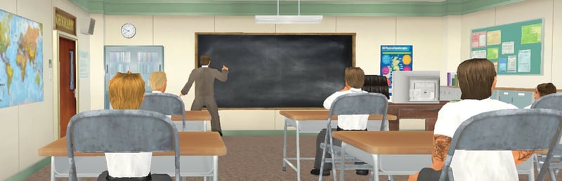 Game artwork 1