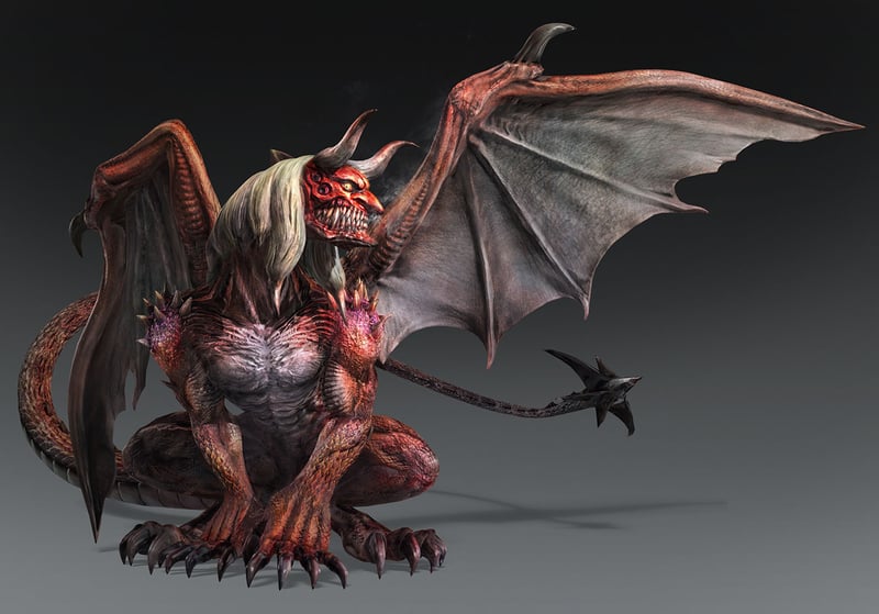 Game artwork 5