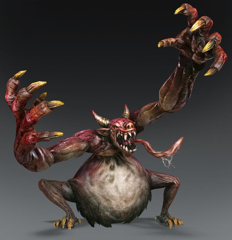 Game artwork 3