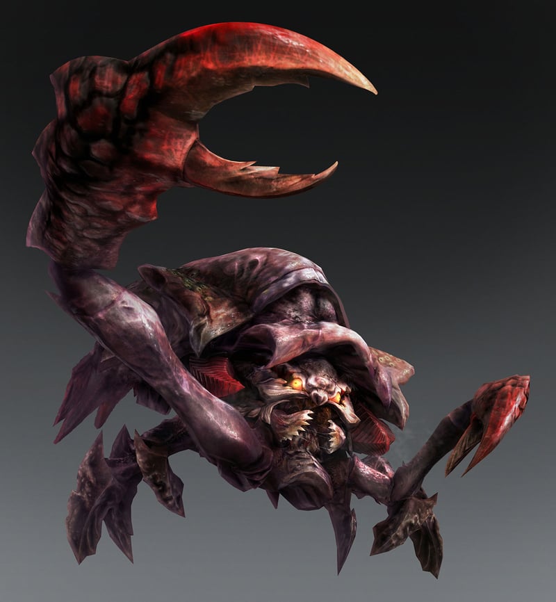 Game artwork 5