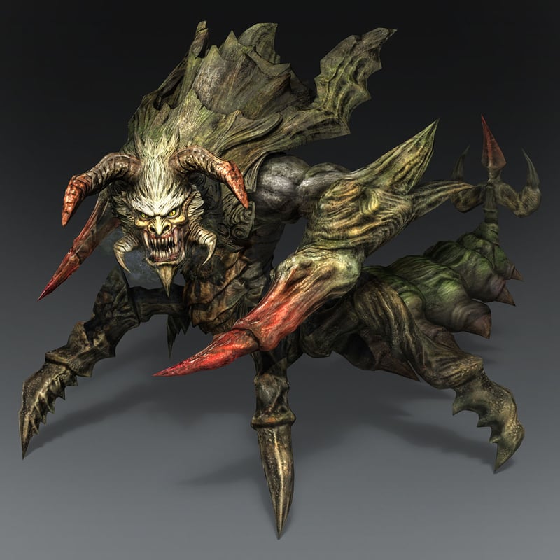 Game artwork 4