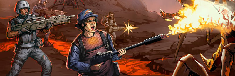 Game artwork 1