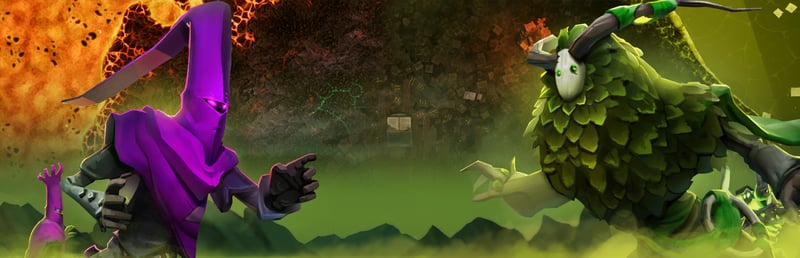 Game artwork 1