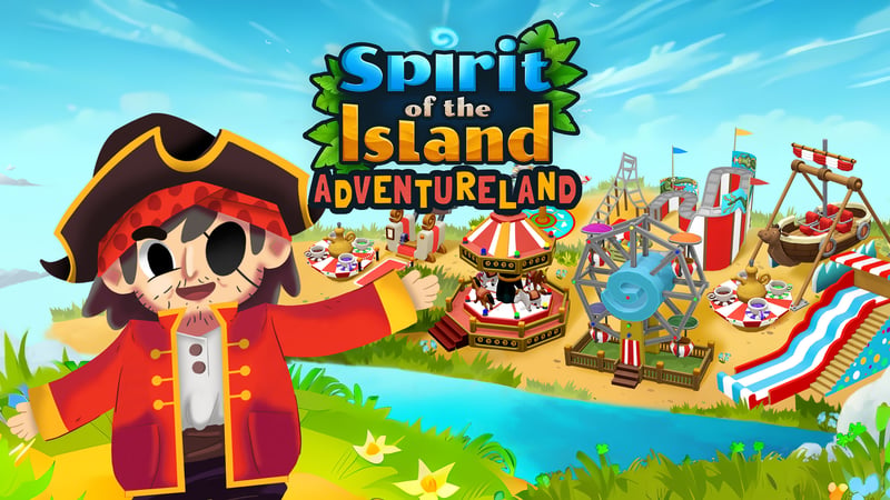 Game artwork 1