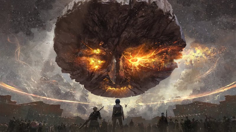 Game artwork 5