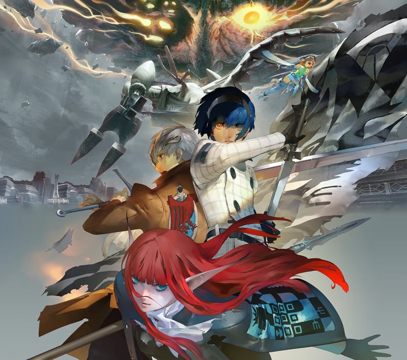 Game artwork 4