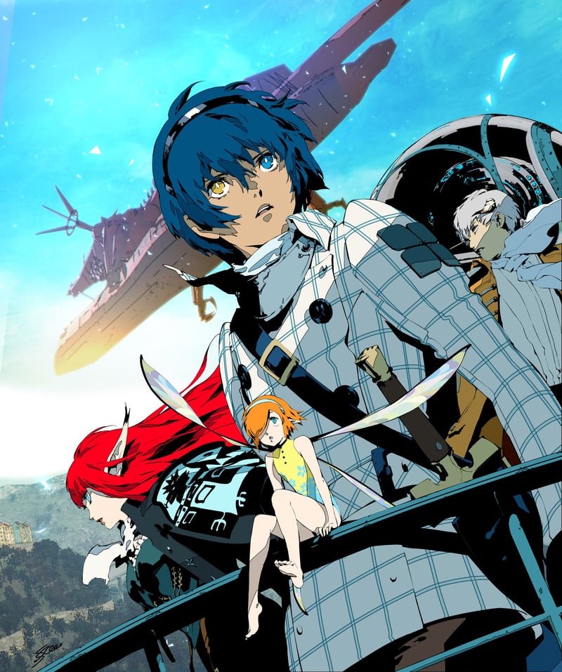 Game artwork 4