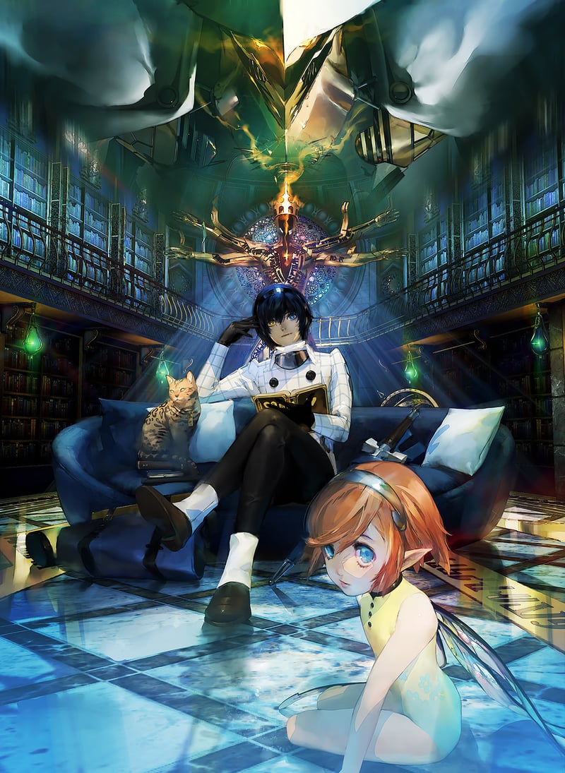 Game artwork 4