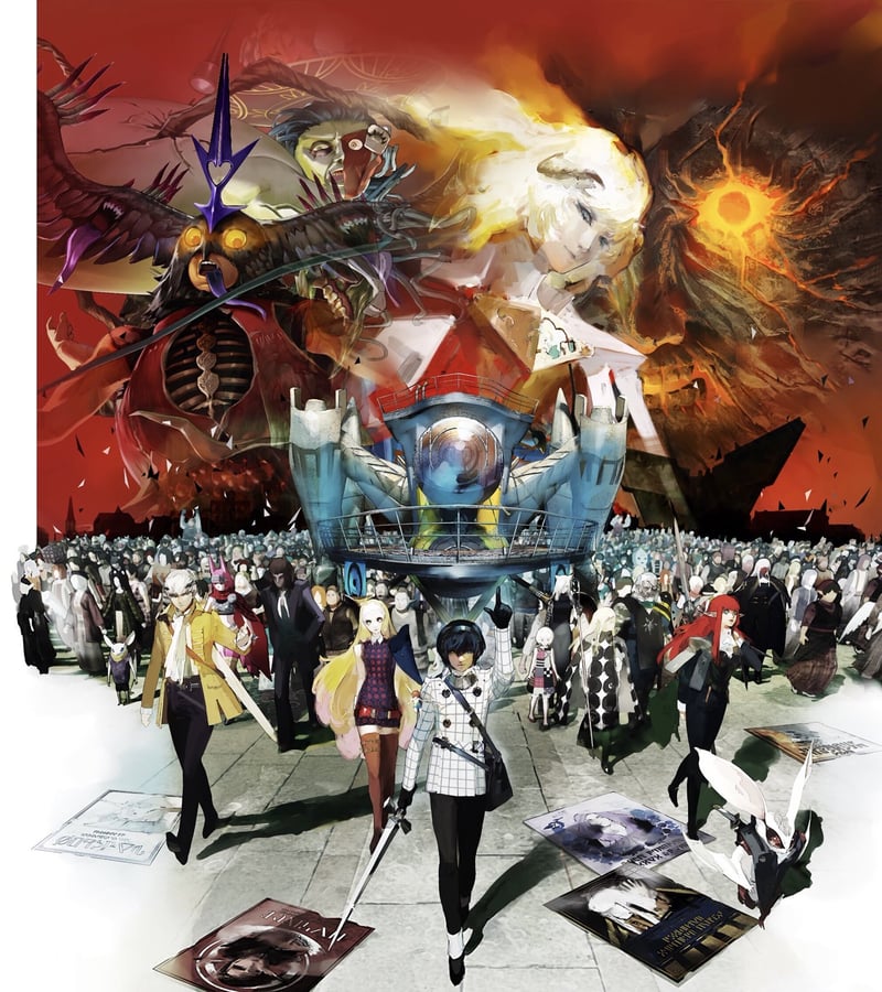 Game artwork 5