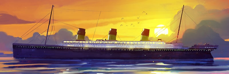 Game artwork 1
