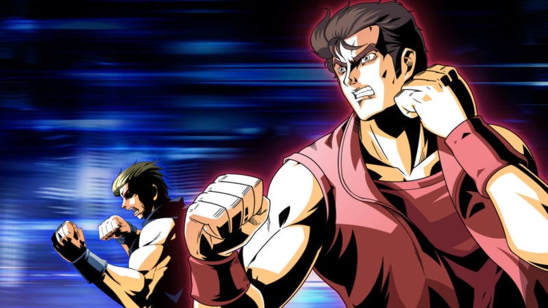 Game artwork 1