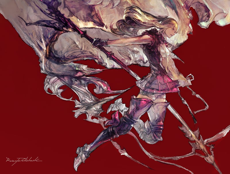 Game artwork 4