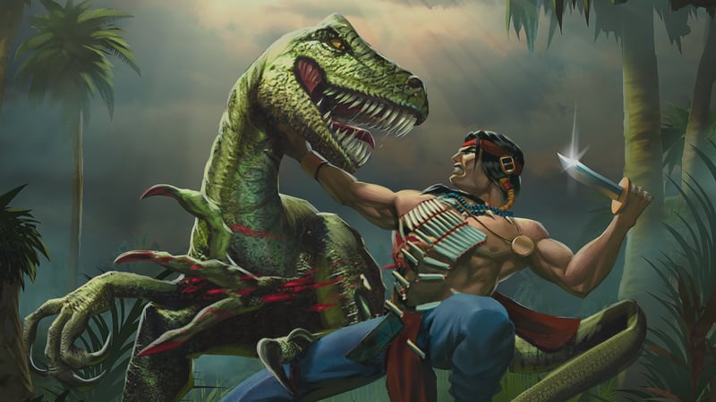 Game artwork 1