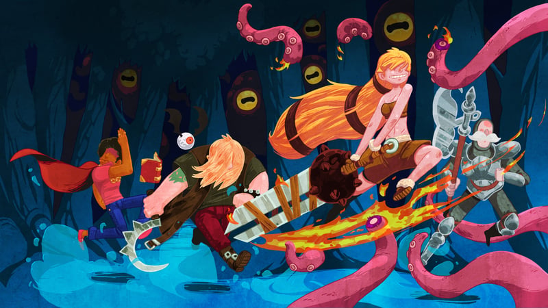 Game artwork 2