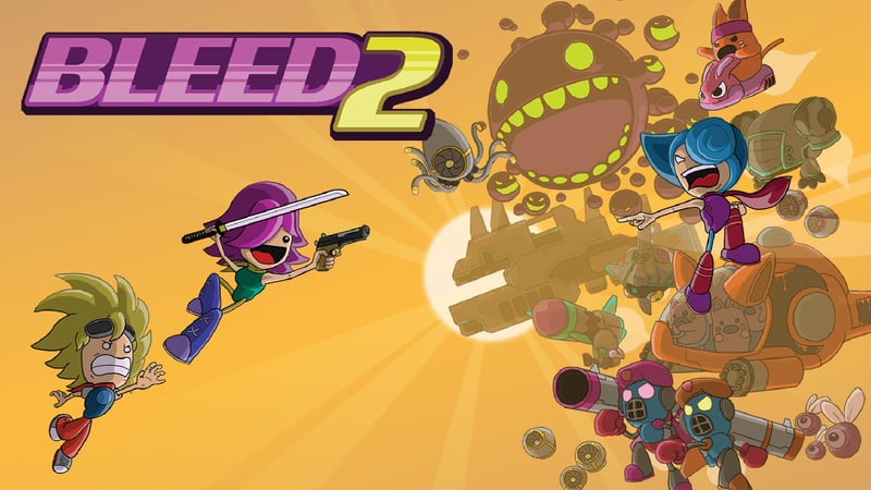 Game artwork 1