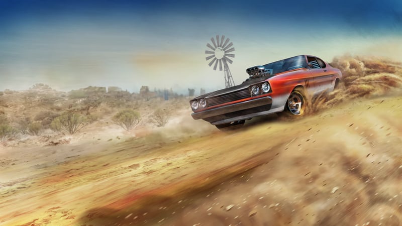 Game artwork 2