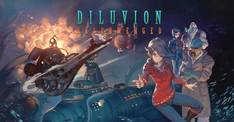 Game artwork 1