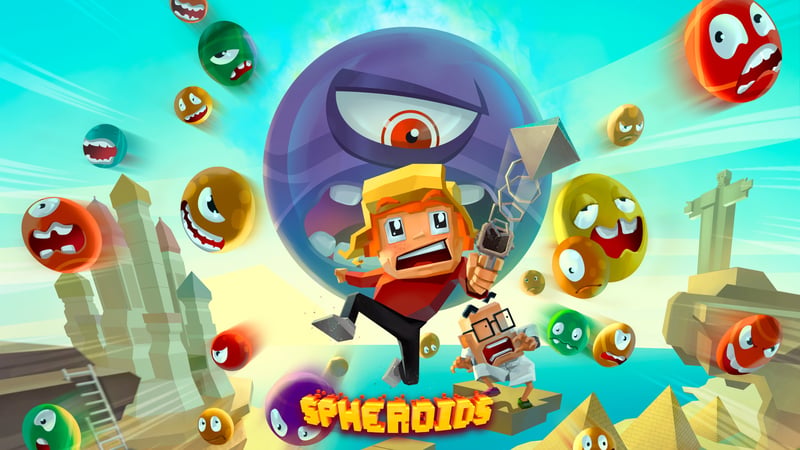 Game artwork 1