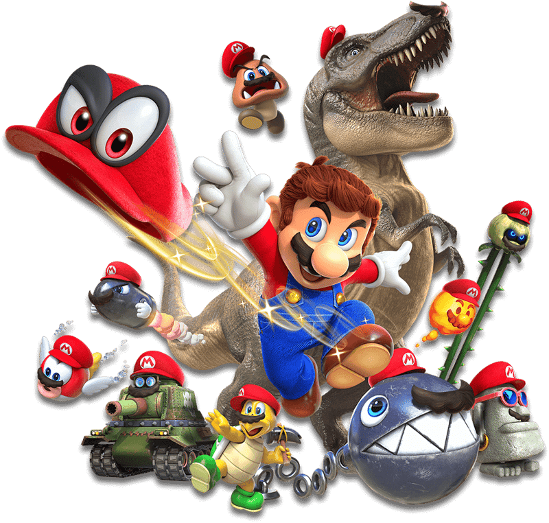Game artwork 3