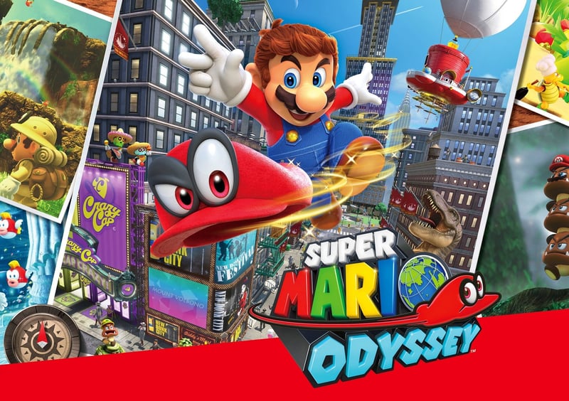 Game artwork 1