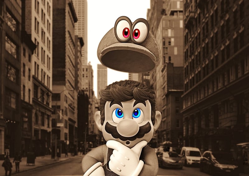 Game artwork 4
