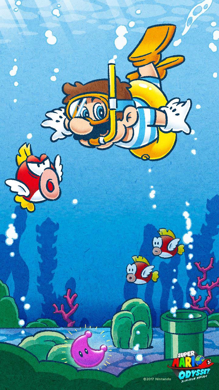 Game artwork 3
