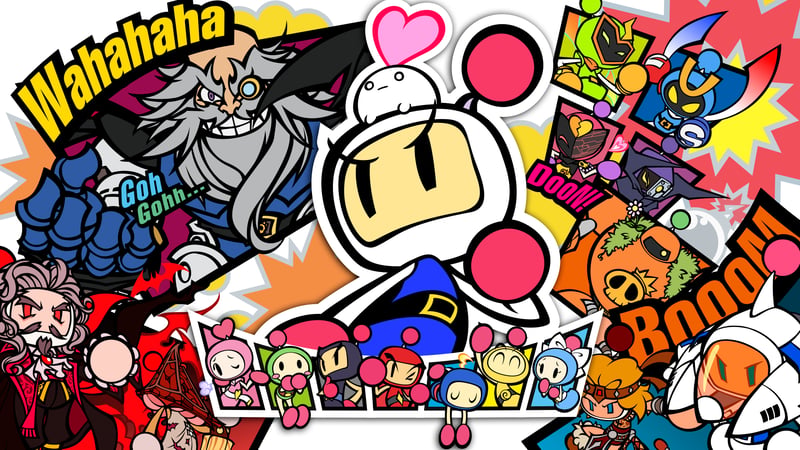 Game artwork 1