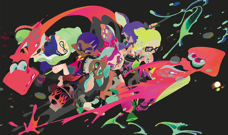 Game artwork 4
